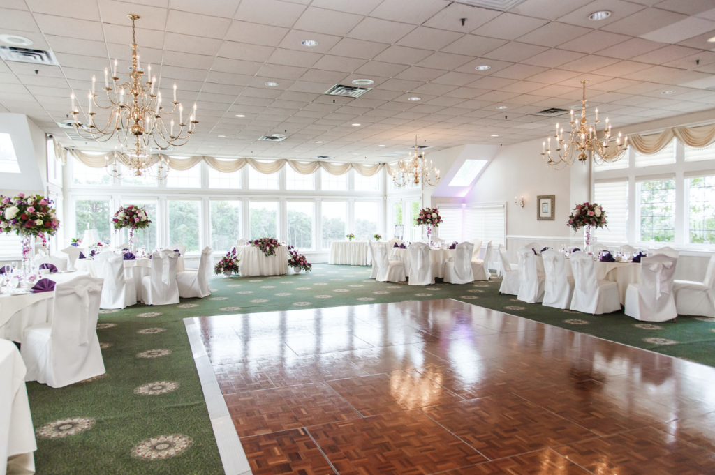 Top 10 Affordable Wedding Venues in NJ New Jersey