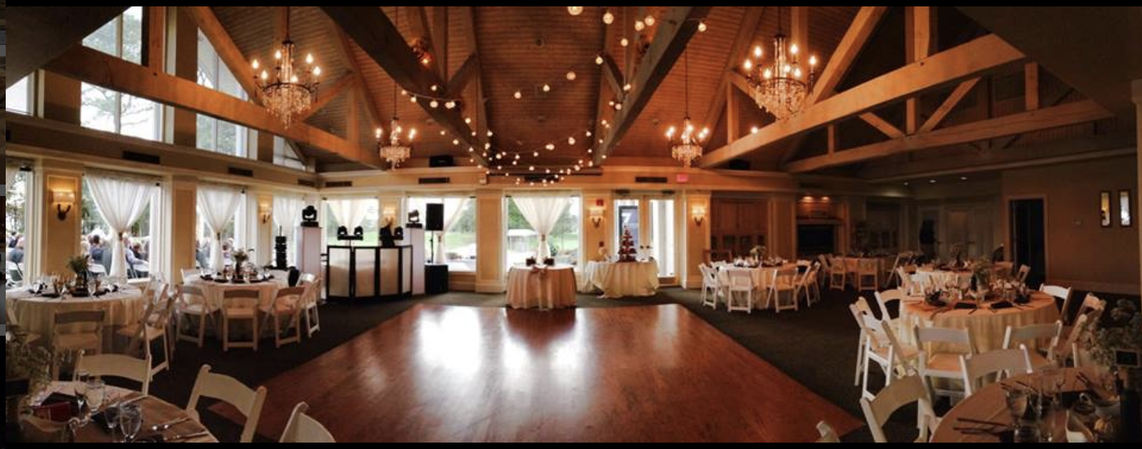 venue