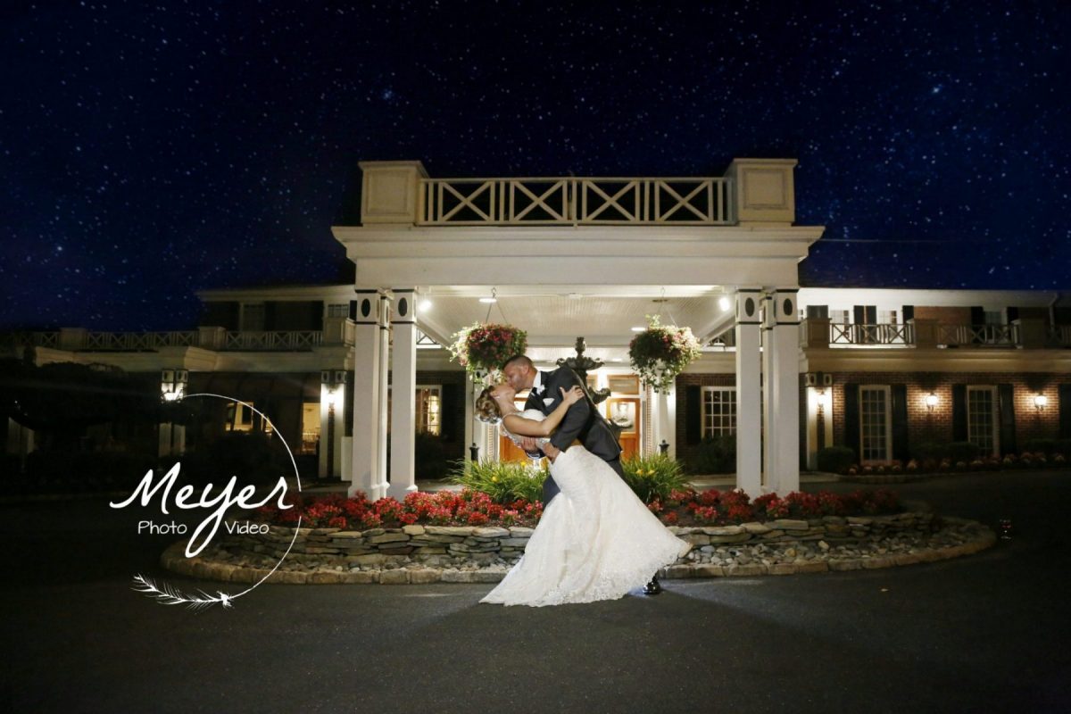 Meyer Photo + Video NJ Affordable NJ Wedding Photography + Videography
